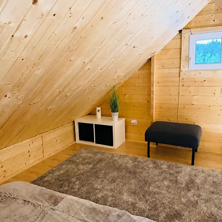 Apartamento Pustynny Zakatek - Przy Pustyni Bledowskiej *