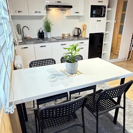Apartamento Pustynny Zakatek - Przy Pustyni Bledowskiej *