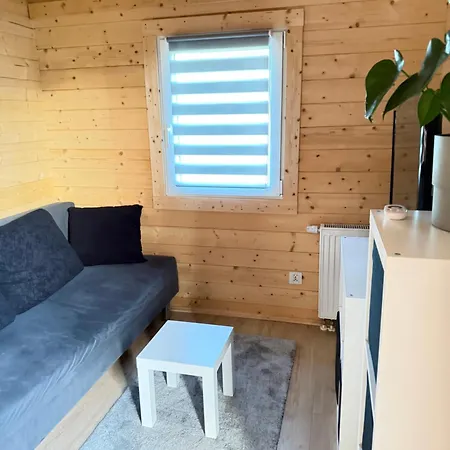 Apartamento Pustynny Zakatek - Przy Pustyni Bledowskiej *