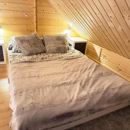 Apartamento Pustynny Zakatek - Przy Pustyni Bledowskiej